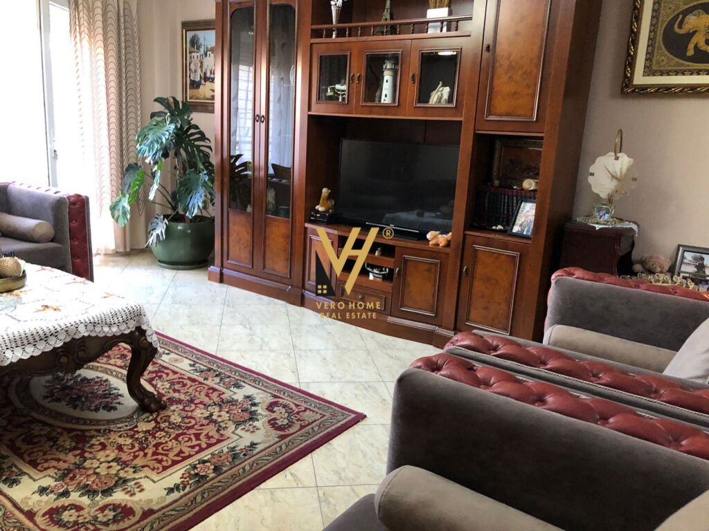 APARTMENT 2+1+2 FOR RENT AT SIRI KODRA 800 EURO