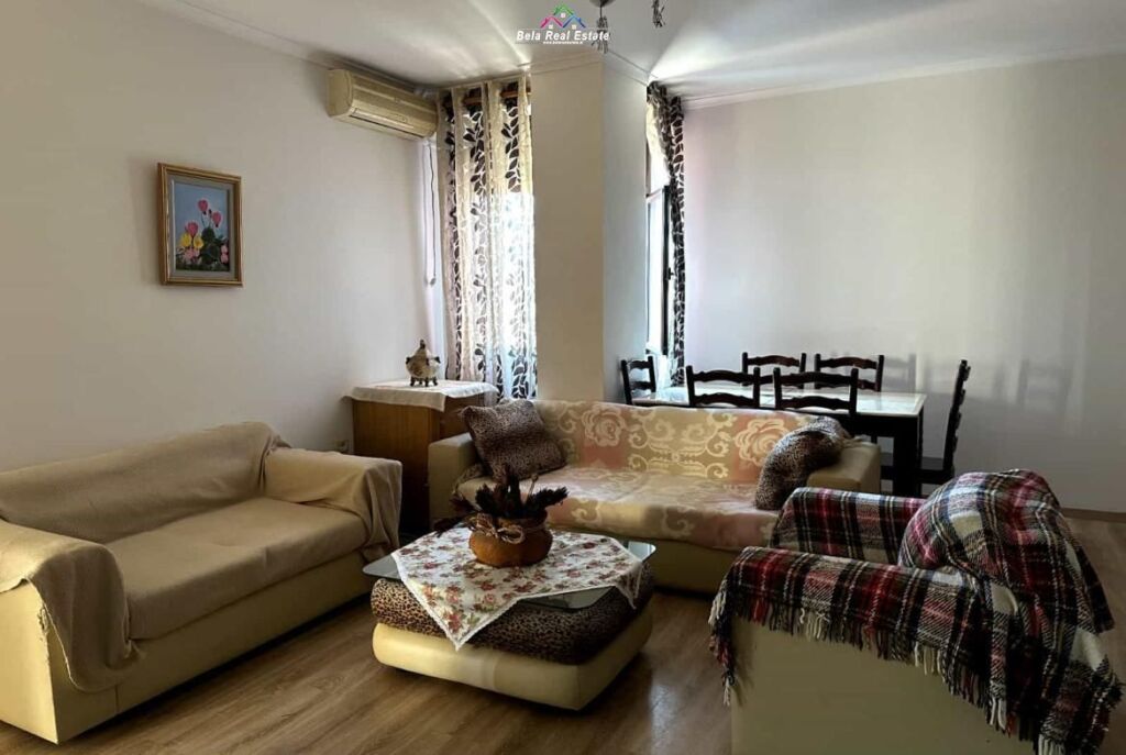 Apartament Me Qera 2+1 Ne Porcelan ( ID B2201469) Tirane