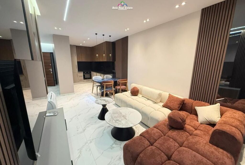 Appartamento In Affitto 1+1 In Via Dritan Hoxha ( ID B2101527) Tirana