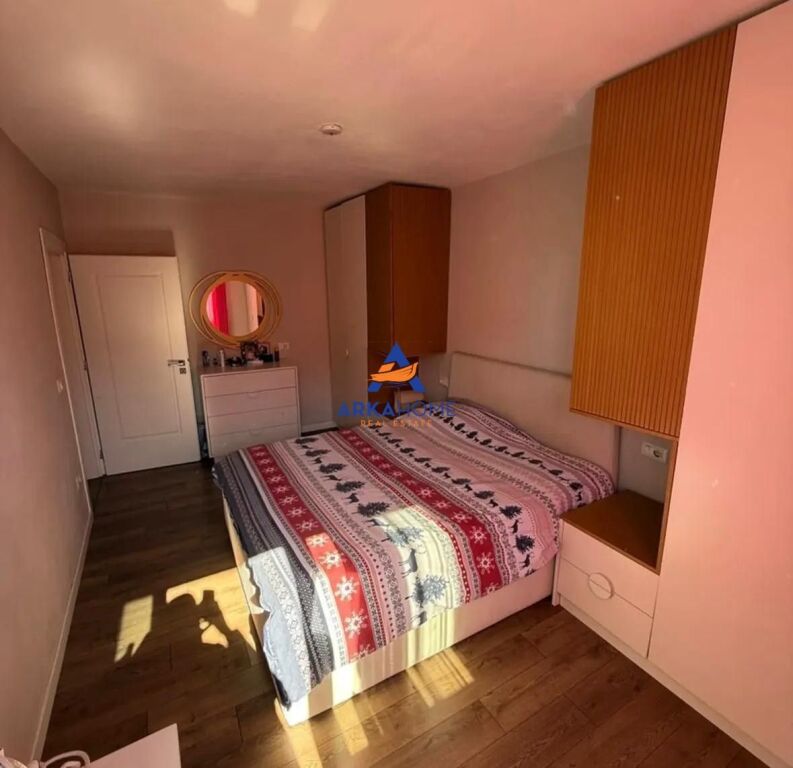 FOR SALE APARTMENT 2+1 "TEK BRRYLI" 137,000 EURO