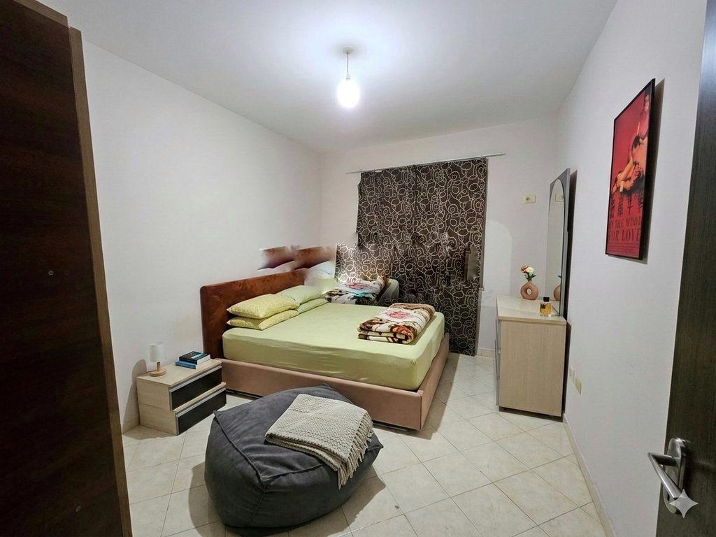 YZBERISHT, SELLING APARTMENT 2+1+2 140,000 €