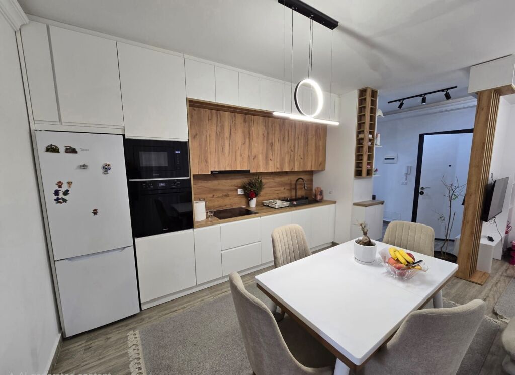 🏡 APPARTAMENTO 1+1 IN VENDITA — Golden Park 3 ✨