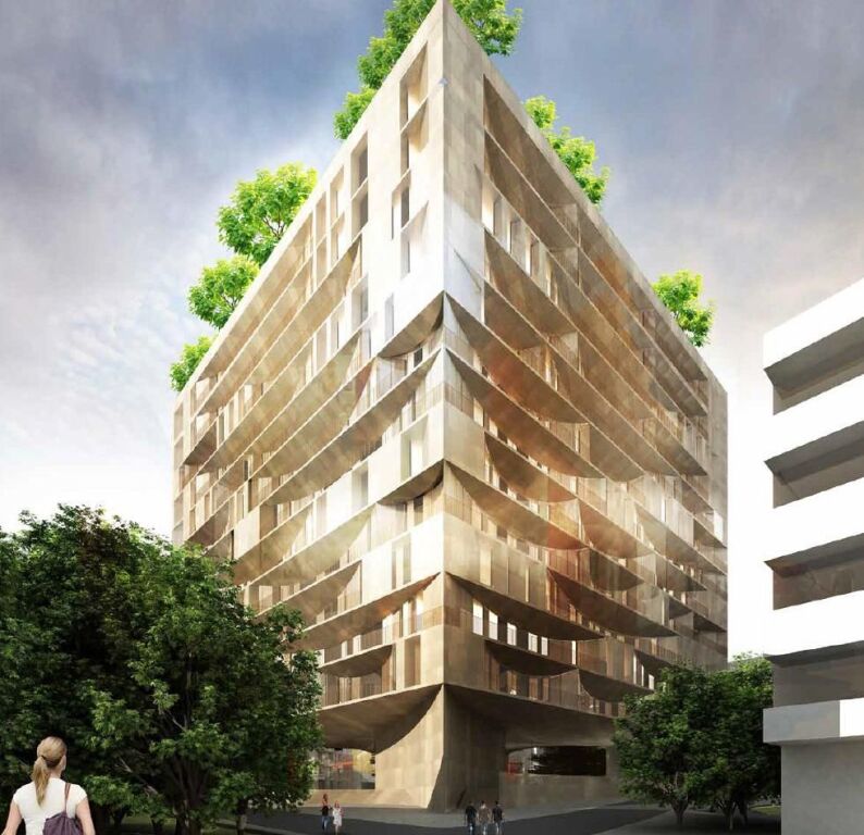 🏢Business Premises for Sale | 📍Golden Tower, Mine Peza
