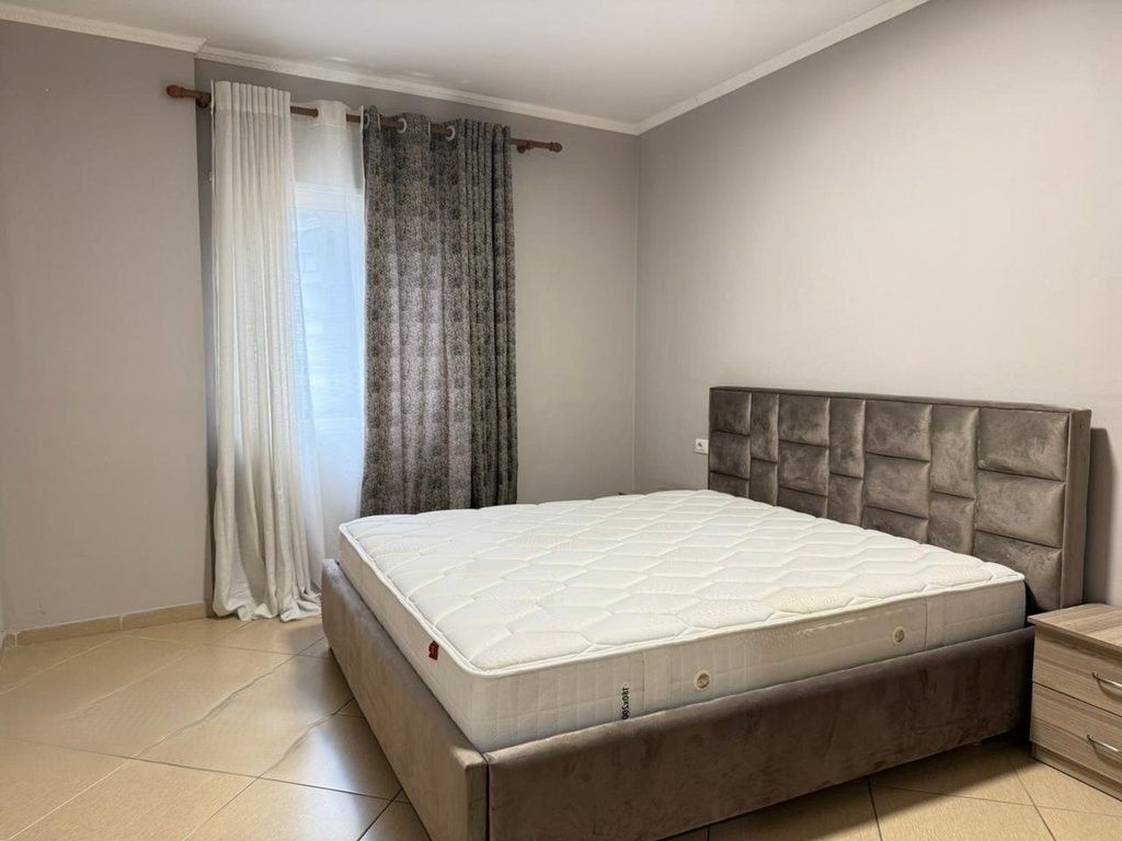 Apartament 2+1 Për Qira në Don Bosco, Tiranë 650 € /Muaj
