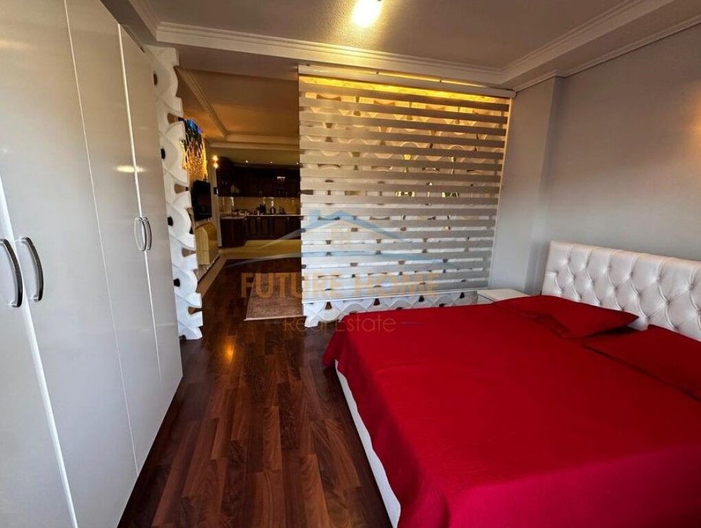 Jepet Me Qera , Apartament 2+1 , LIQENI ARTIFICIAL , Tirane .