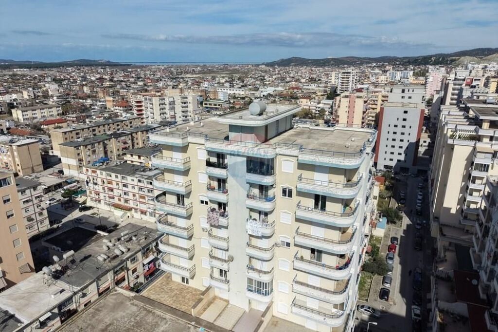 Apartament 1+1 ne shitje , Transballkanike