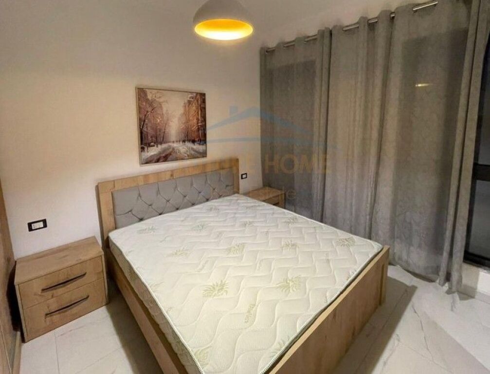 Qera, Apartament 1+1, Rruga Jordan Misja, Tirane.