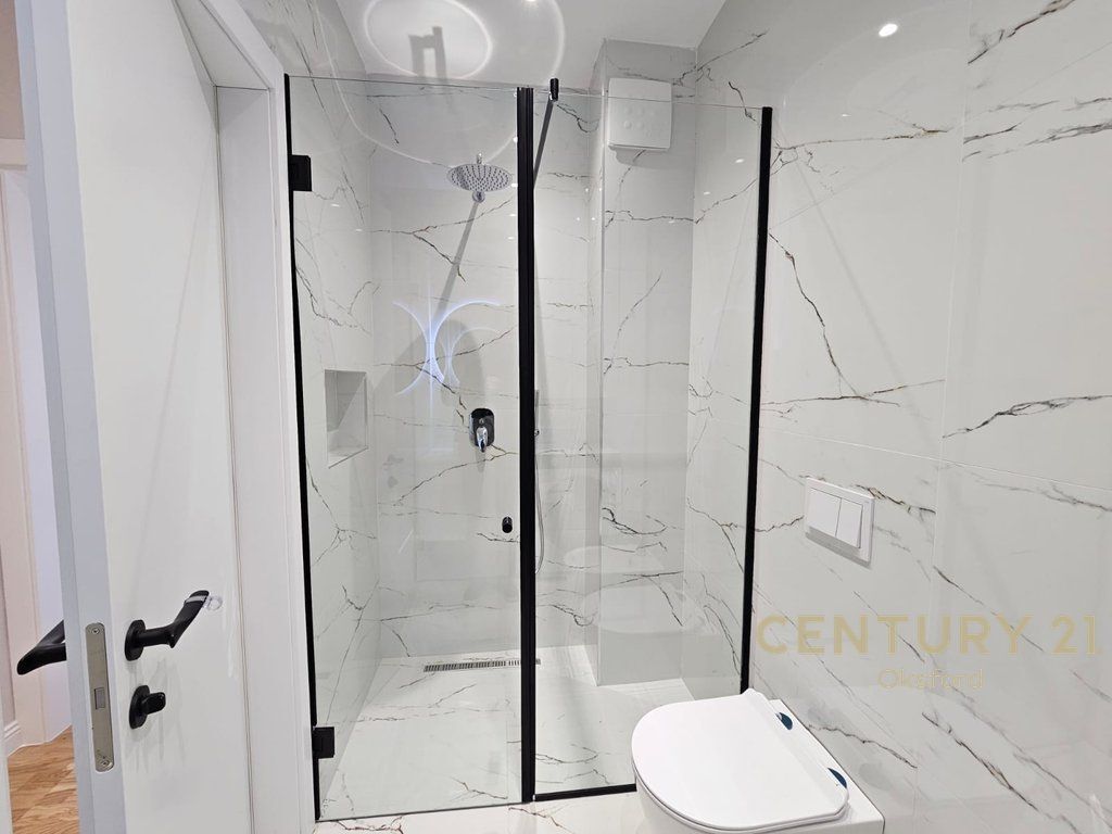 FOR SALE 2+1 APARTMENT AT GOLDEN TOWER RESIDENCE IN MINE PEZE