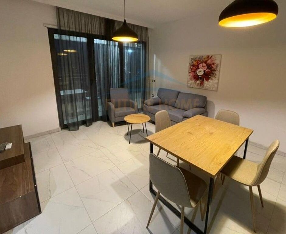 Qera, Apartament 1+1, Rruga Jordan Misja, Tirane.