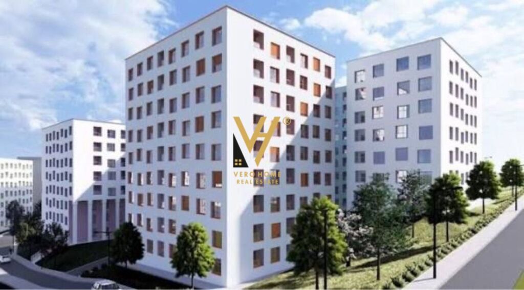 AFFITTASI APPARTAMENTO 1+1+BLK A KADIU, ALI DEM 490 EURO