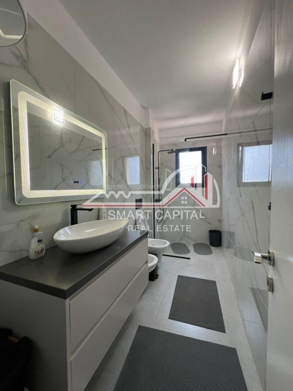 APARTMENT 2+1 FOR SALE NEAR “INTERNACIONAL” SCHOOL, VLORE