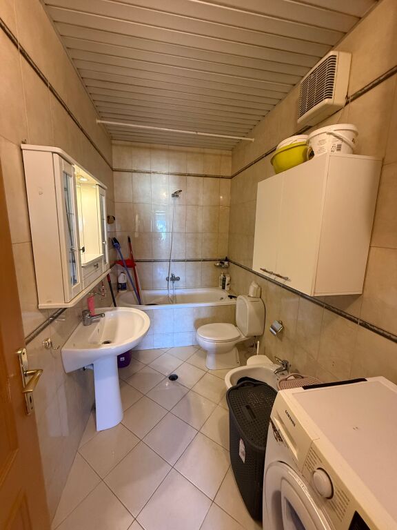 Apartment 2+1+2 for rent 📍Blloku 800€