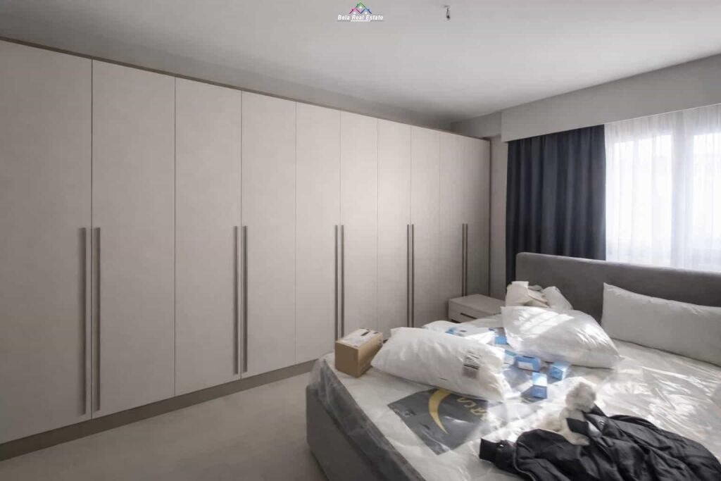 Appartamento In Affitto 1+1 Presso Dritan Hoxha ( ID B2101530) Tirana
