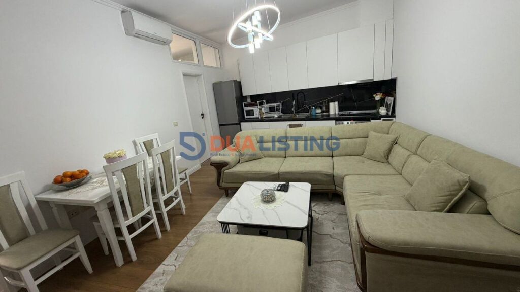 2+1 apartment for sale in the Fresku area.