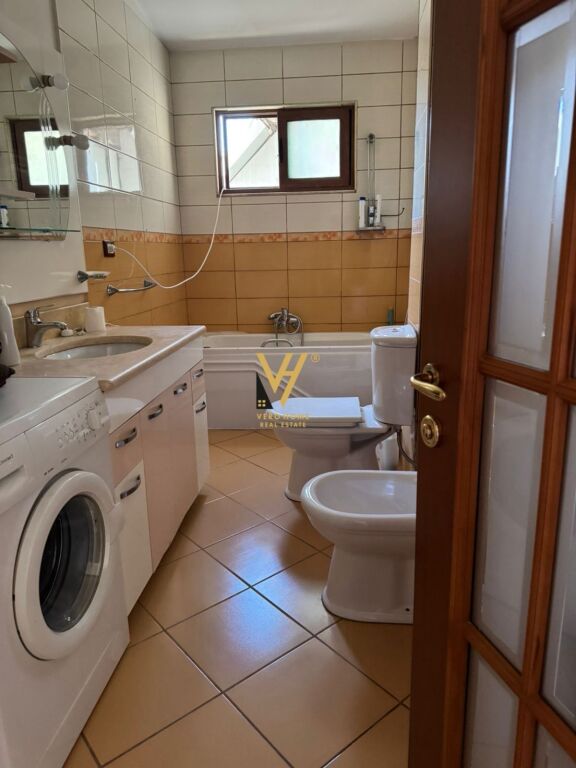 DUPLEX APARTMENT 3+2+3 FOR SALE AT 21 DHJETORI 400,000 EURO
