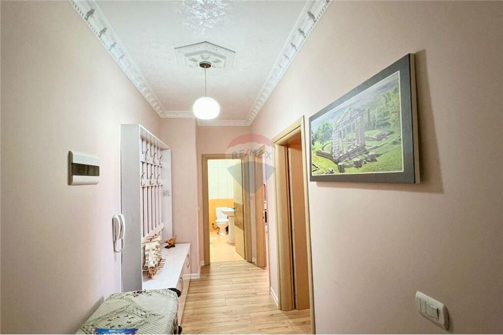 APARTMENT 1+1 FOR RENT IN SELITE !!!