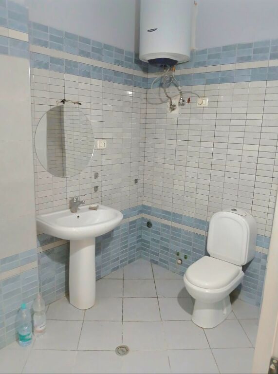 Apartament ne shitje pallatet Cabej