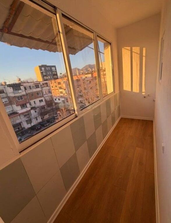 OXHAKU, SELLING APARTMENT 1+1