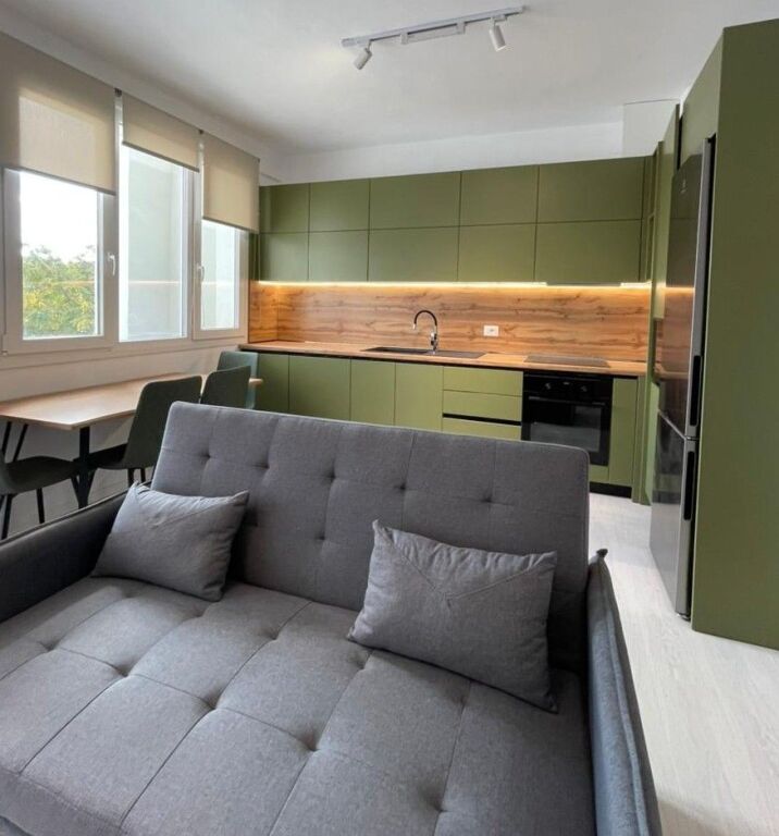 🔥Appartamento in affitto 2+1 a River Residence