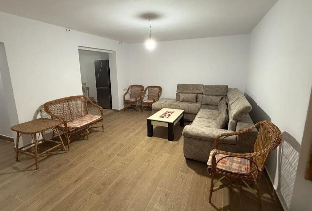 Apartment 2+1 for rent in Myslym Shyr