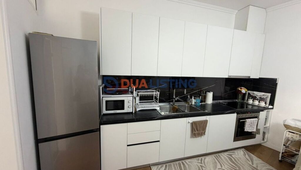 2+1 apartment for sale in the Fresku area.