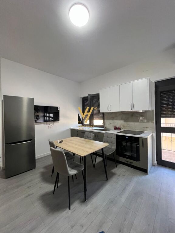 APARTMENT 1+1+BLK FOR RENT IN SHKOZE 55,000 LEKE