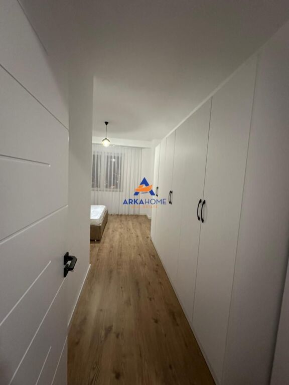 APARTMENT FOR RENT 2+1+BALCONY +PARKING SPACE "HALLAÇI RESIDENCE 1,PASKUQAN" 600 EURO