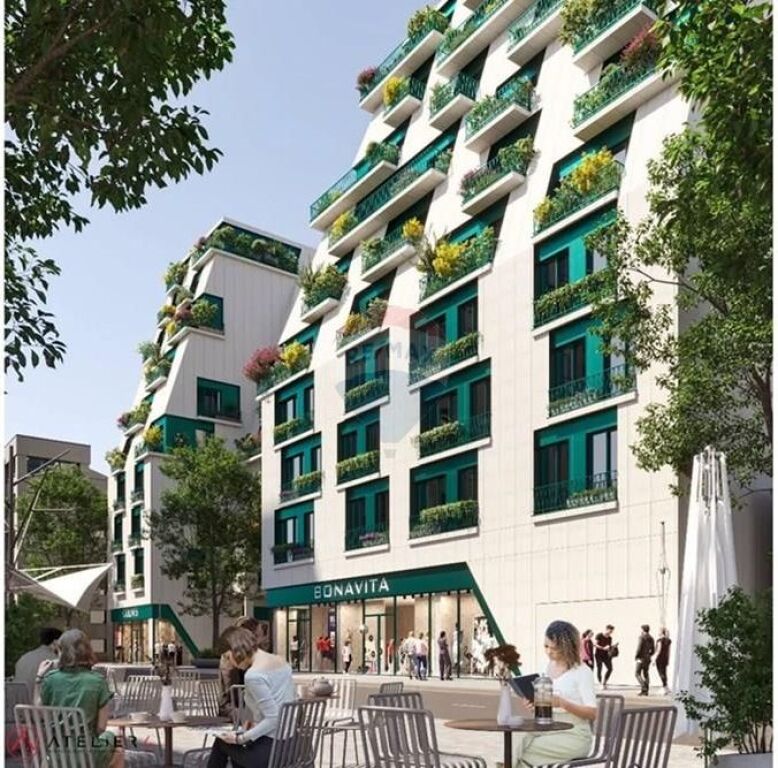 SULEJMAN DELVIA, WE SELL APARTMENT 2+1