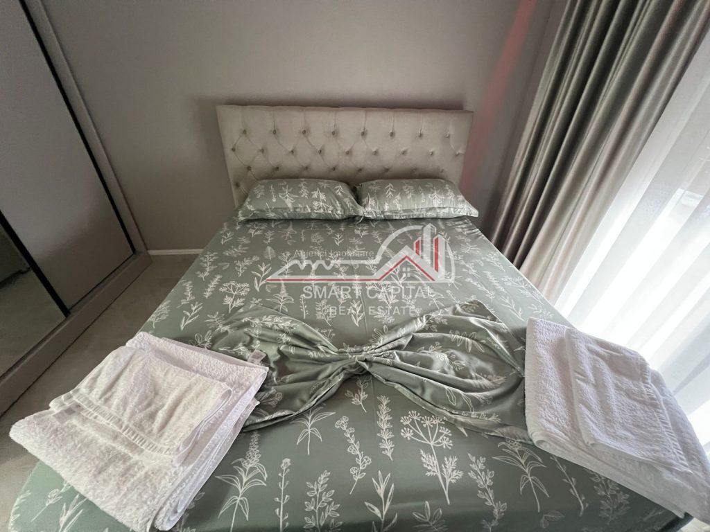 APARTMENT 2+1 FOR SALE NEAR “INTERNACIONAL” SCHOOL, VLORE