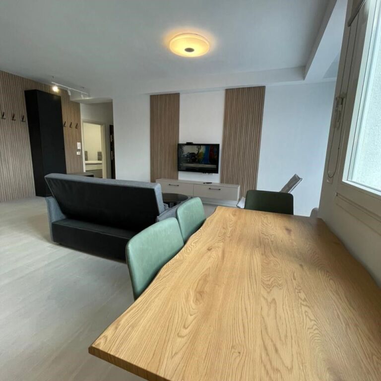 🏢 Apartament 2+1 qira te River Residence