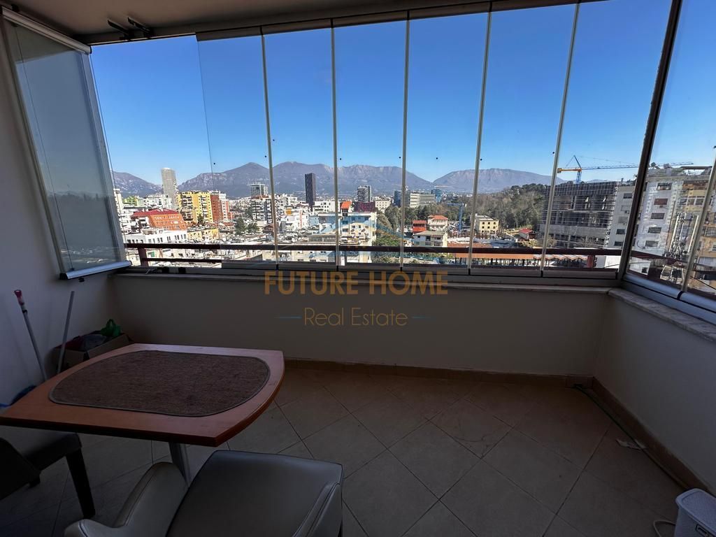 Shitet apartament 2+1 Liqeni Artificial Tirane