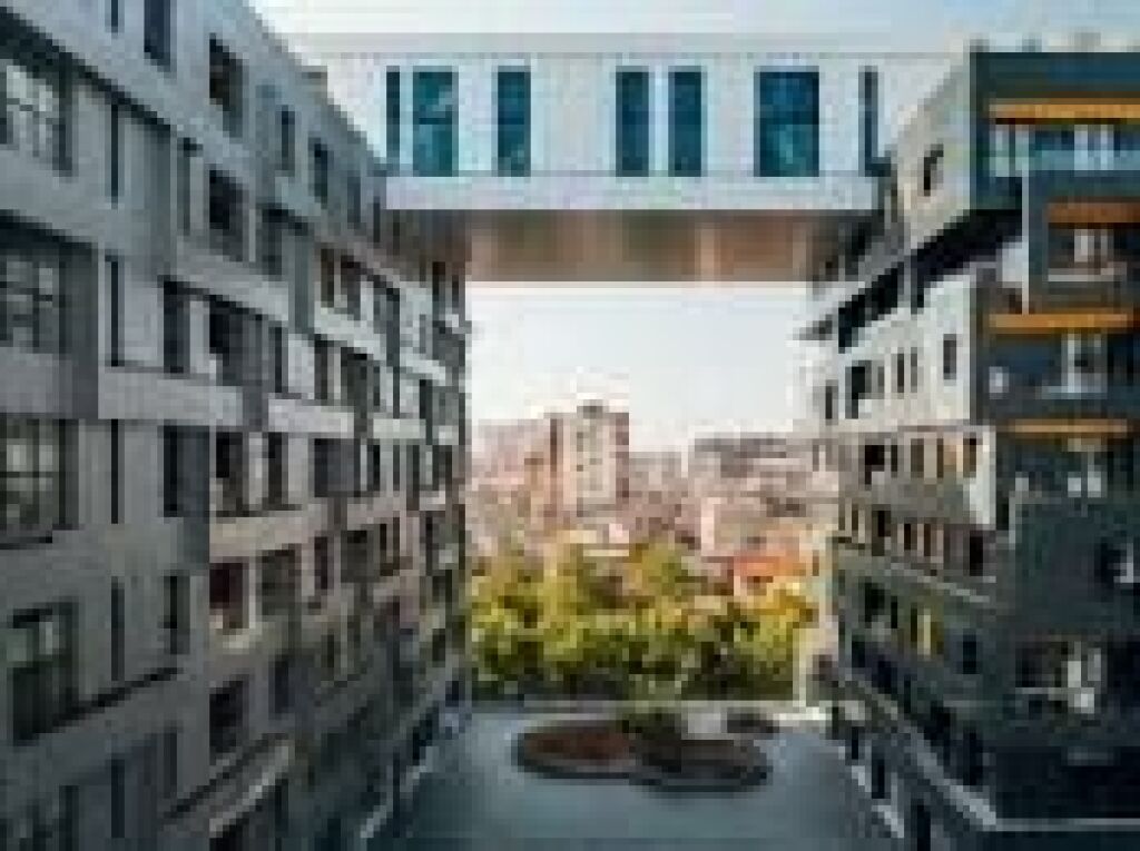 Apartament 2+1 per shitje te Square 21