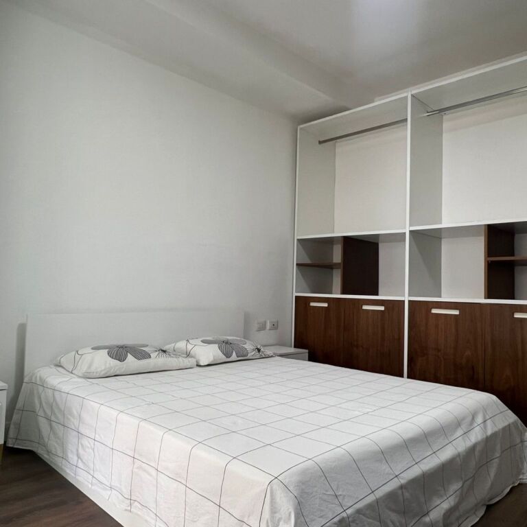 🏡 Apartament 3+1 me Qira – Komuna e Parisit ✨