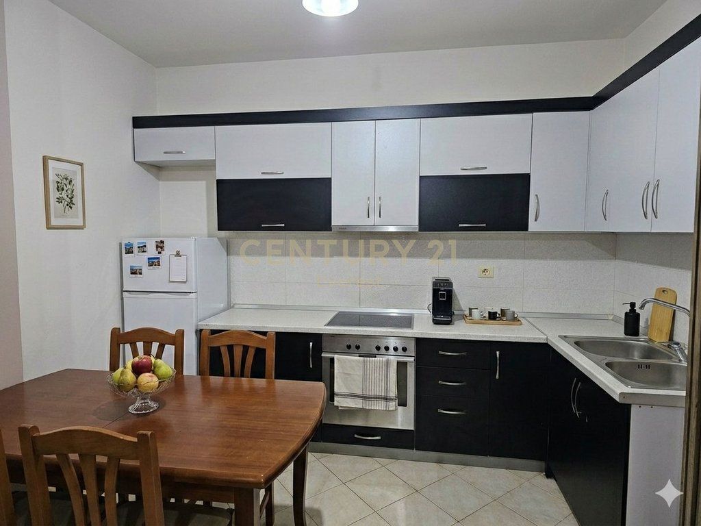 FOR SALE APARTMENT 2+1+2 IN YZBERISHT