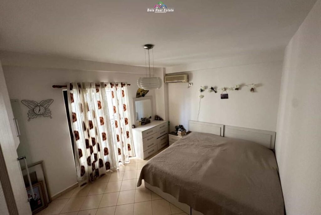 Apartament Me Qera 2+1 Ne Porcelan ( ID B2201469) Tirane