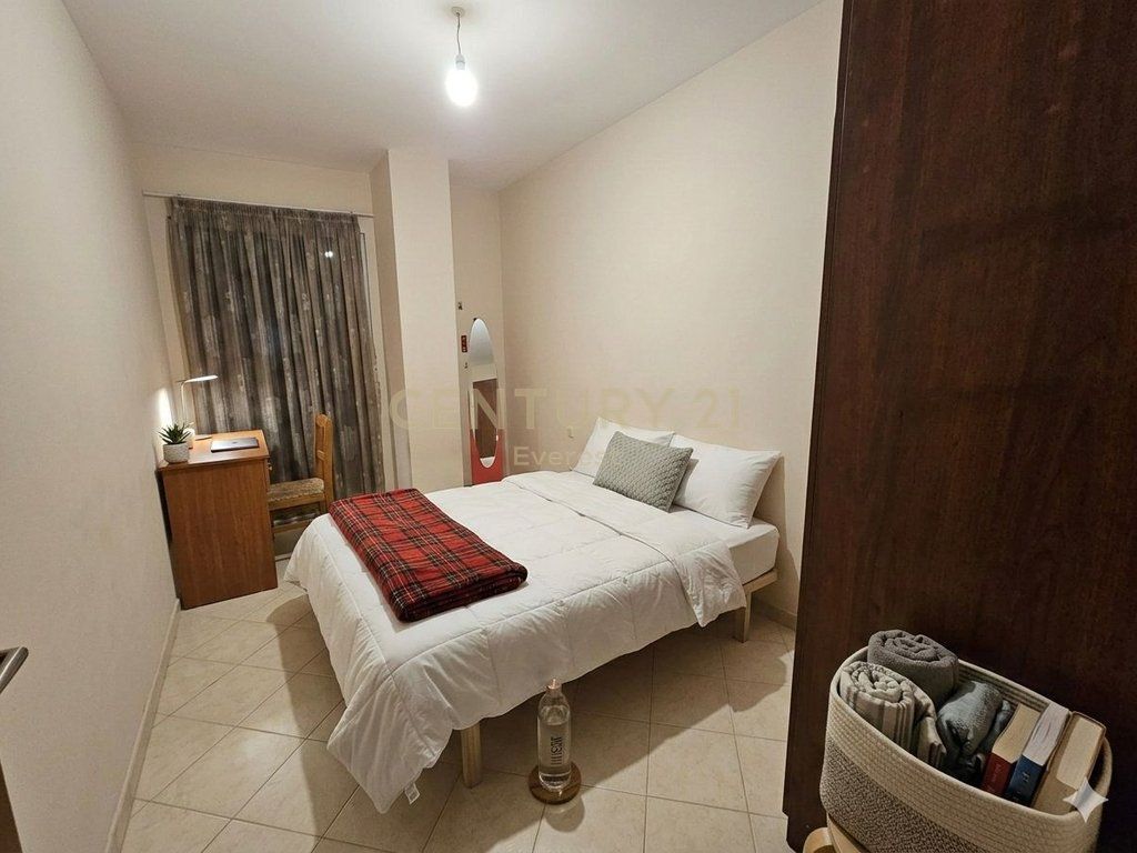 YZBERISHT, SELLING APARTMENT 2+1+2 140,000 €