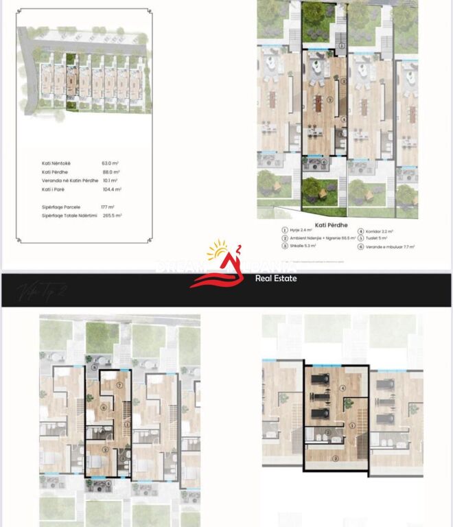 Villas for Sale at Montclair Residence (ID 4151216)