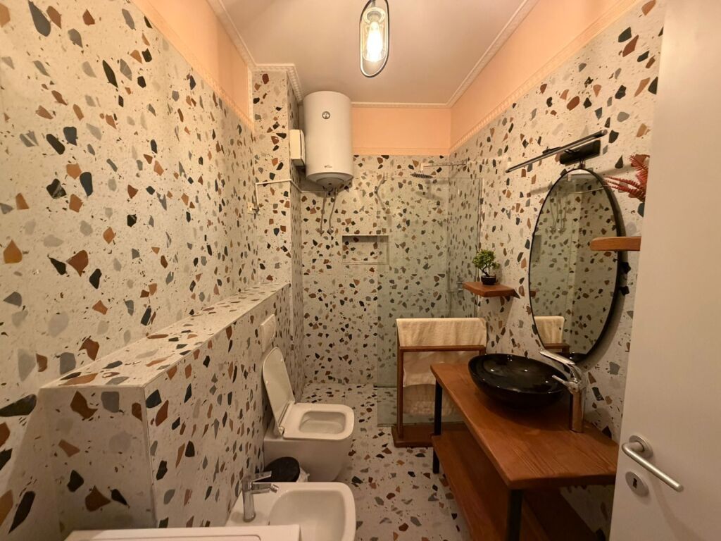 📣 Apartment 2+1+2 for Rent – 📍 Dry Lake💶 Price: 1200€ / month