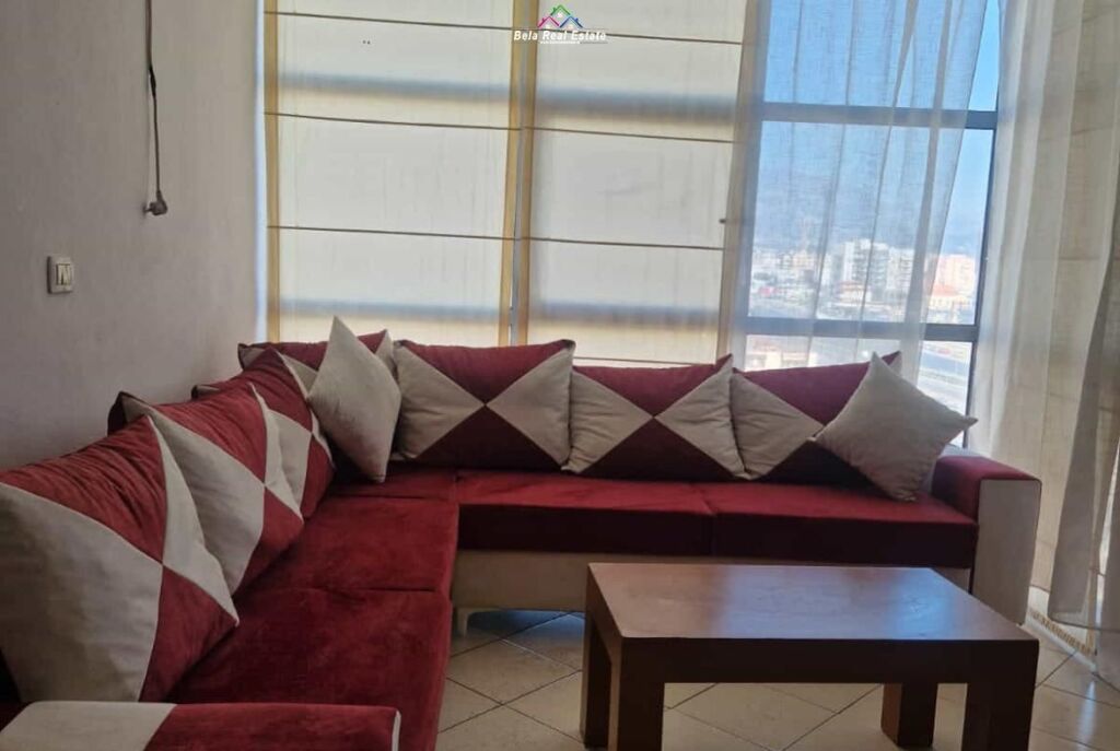 Apartment For Rent 1+1 In Astir ( ID B2101529) Tirana