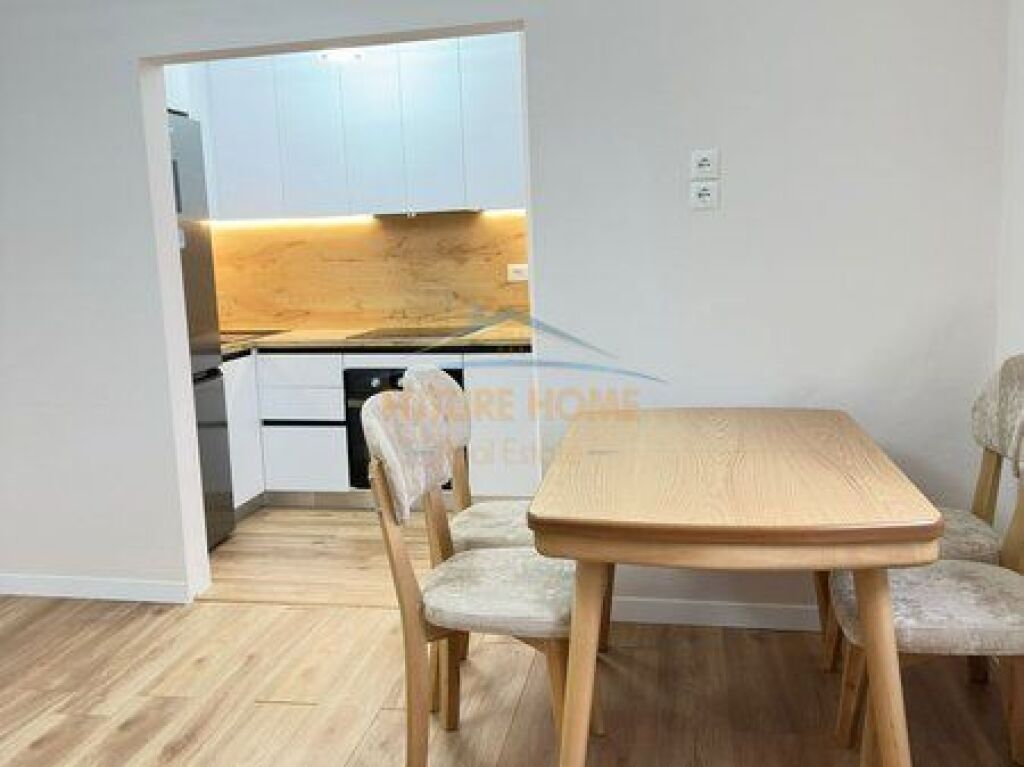Apartment 1+1 for sale, Bajram Curri School, Tirana