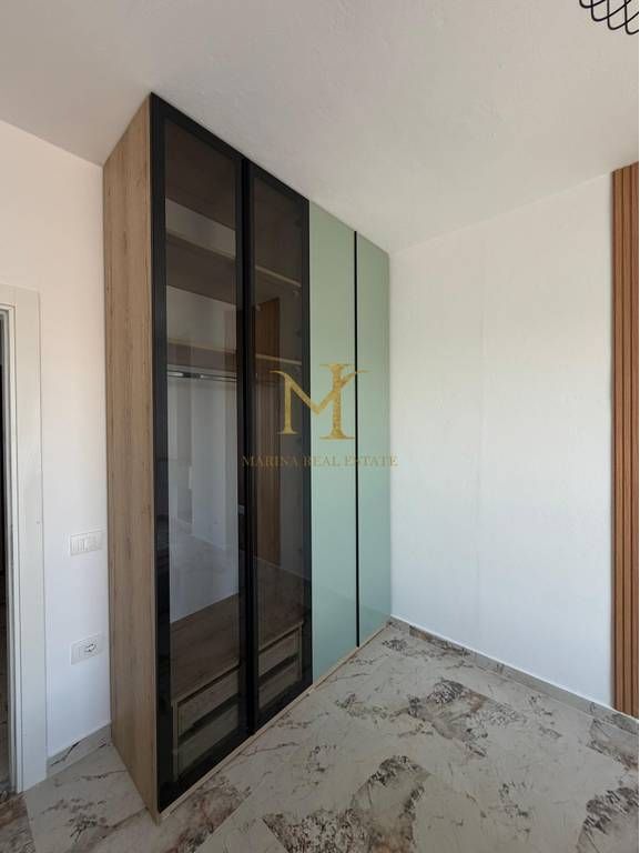 Appartamento 1+1 in vendita, Residenza Liburna, Mali i Robit - Durrës