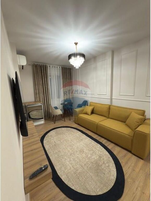 APPARTAMENTO INVESTITO 2+1 IN AFFITTO VIA MYSLYM SHYRI