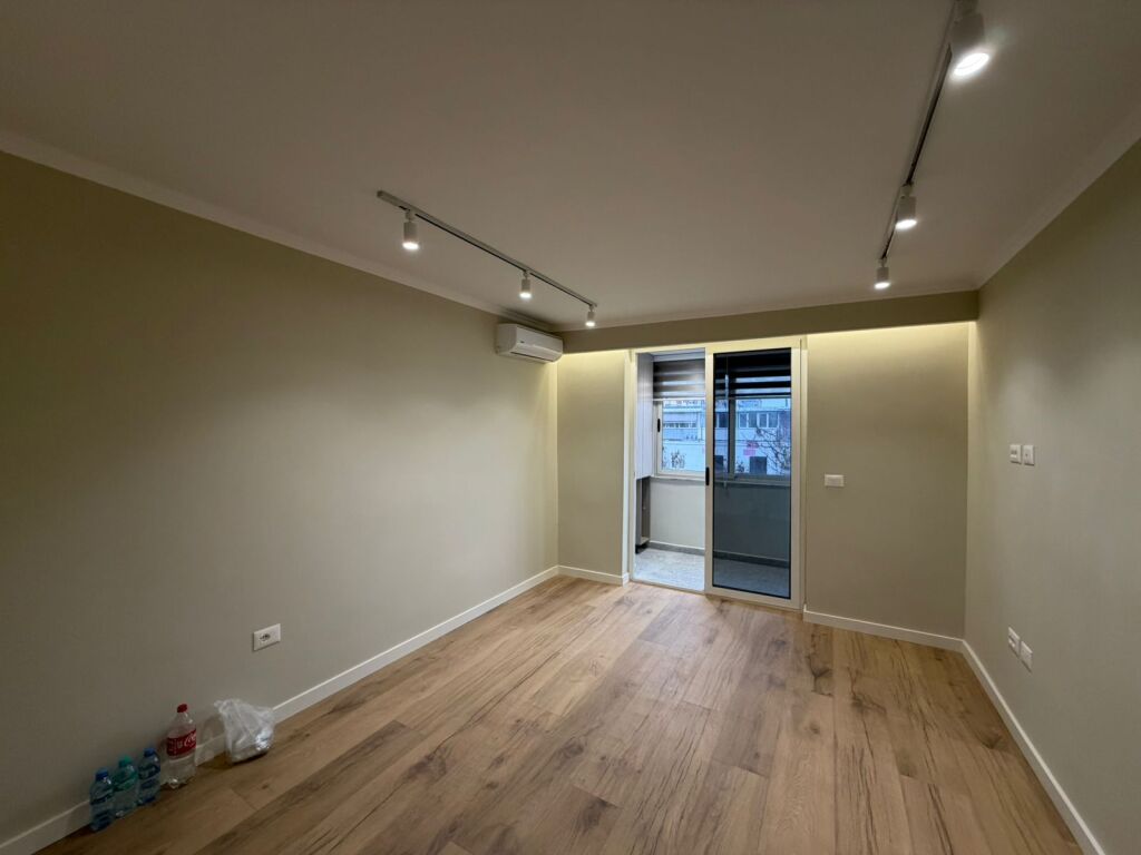 🏡 APARTMENT 1+1 FOR SALE – 21 Dhjetori