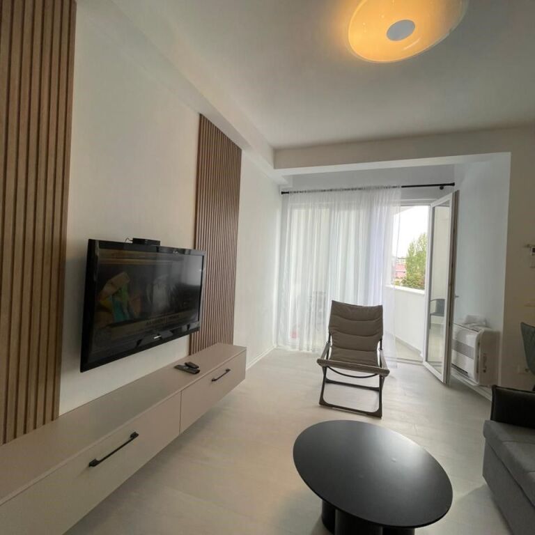 🏢 Apartament 2+1 qira te River Residence