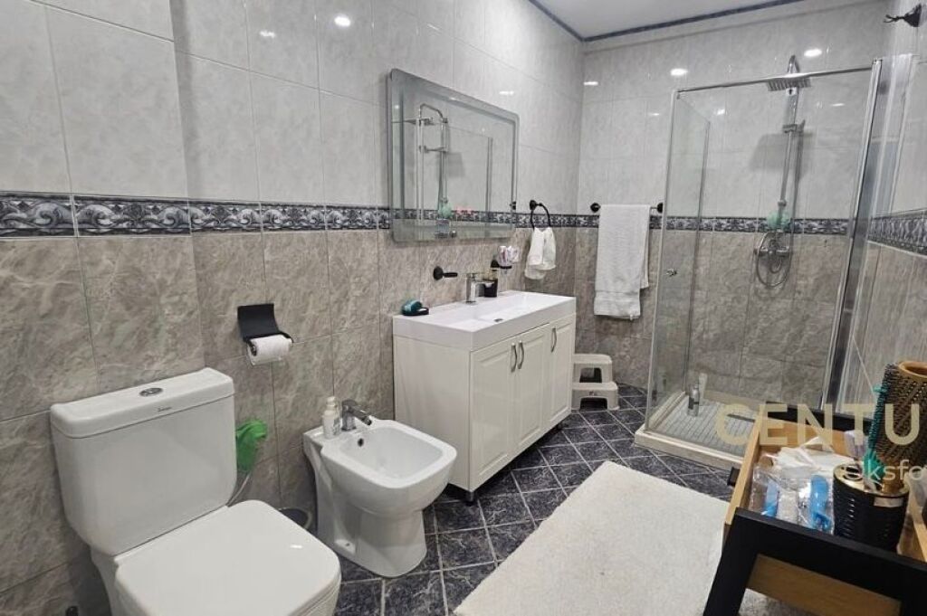 FOR RENT 2+1 APARTMENT ON BARRICADES STREET !! 750 € /Month