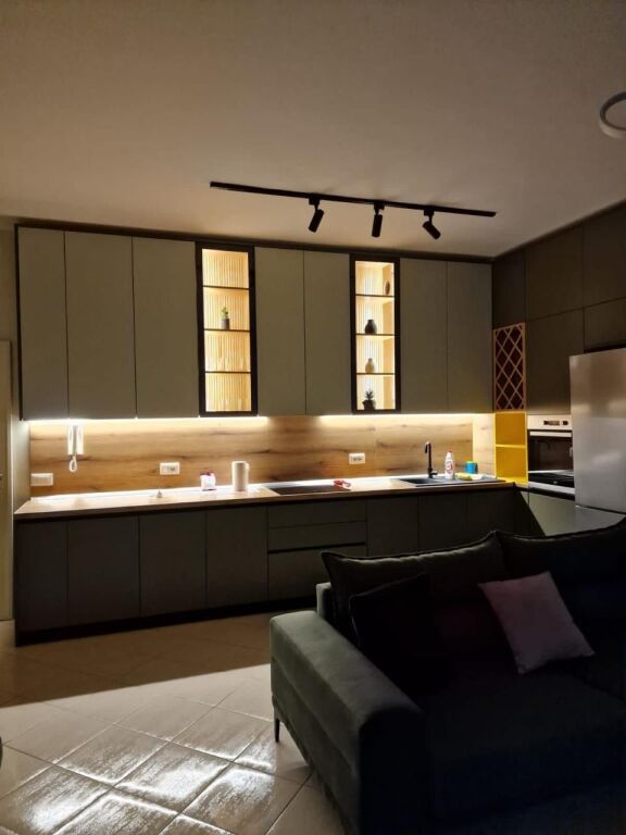 Appartamento Moderno 1+1 in Vendita a Orikum