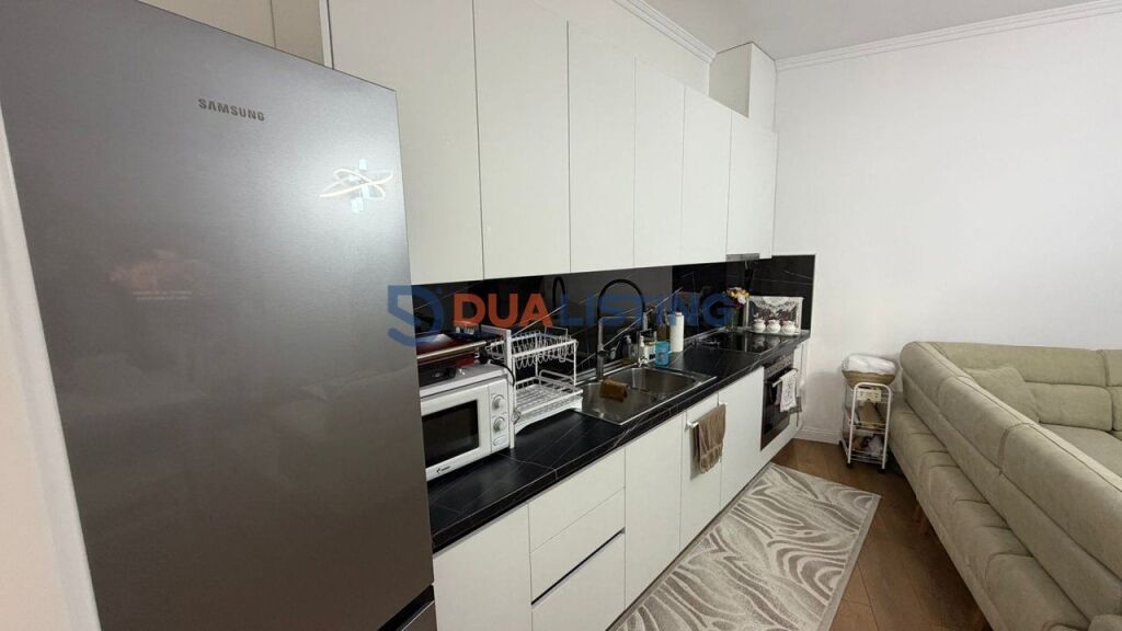 2+1 apartment for sale in the Fresku area.