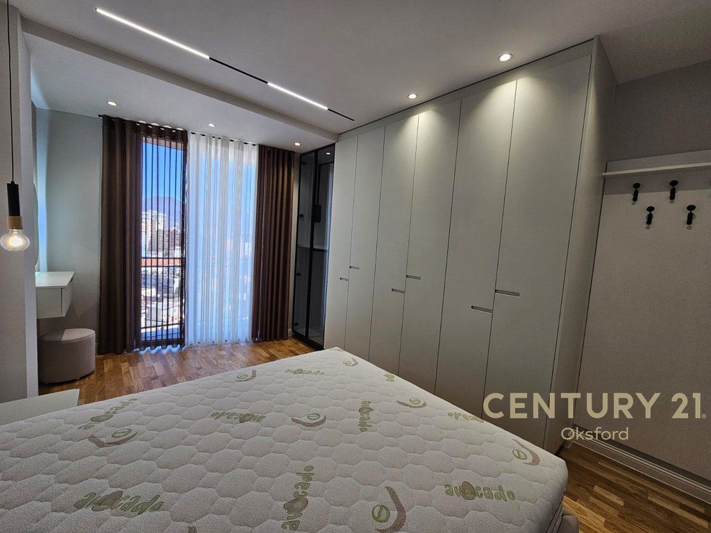 FOR SALE 2+1 APARTMENT AT GOLDEN TOWER RESIDENCE IN MINE PEZE