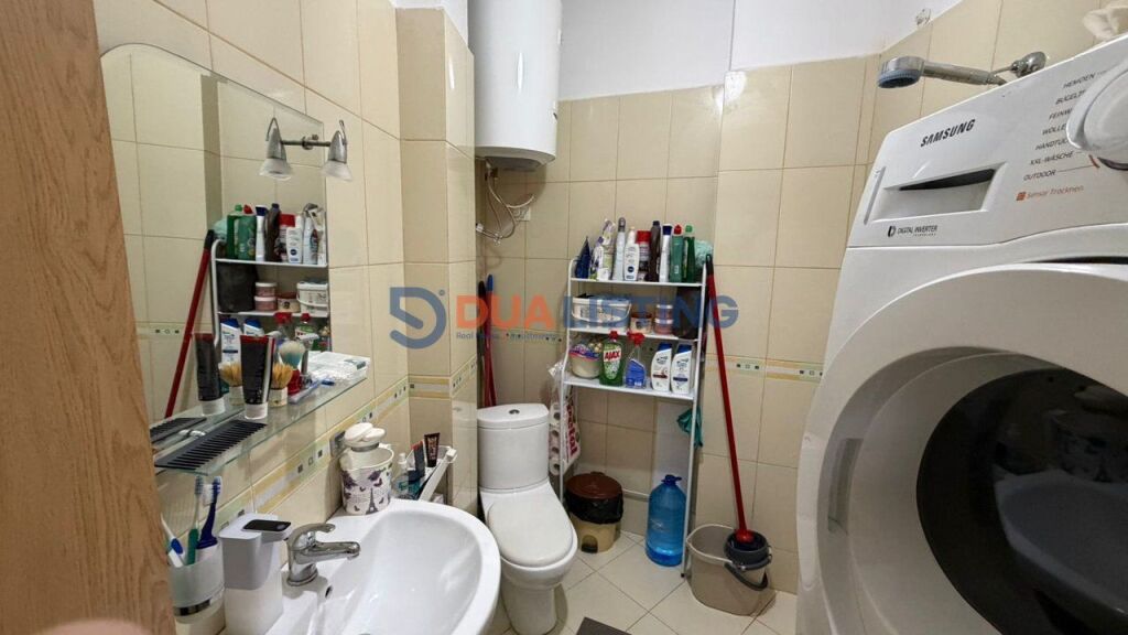 2+1 apartment for sale in the Fresku area.