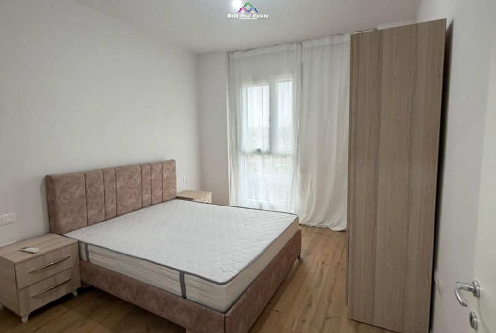 Apartament Me Qera 2+1 Ne Don Bosko (ID B2201772) Tirane